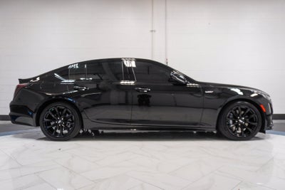2024 Cadillac CT5 V-Series