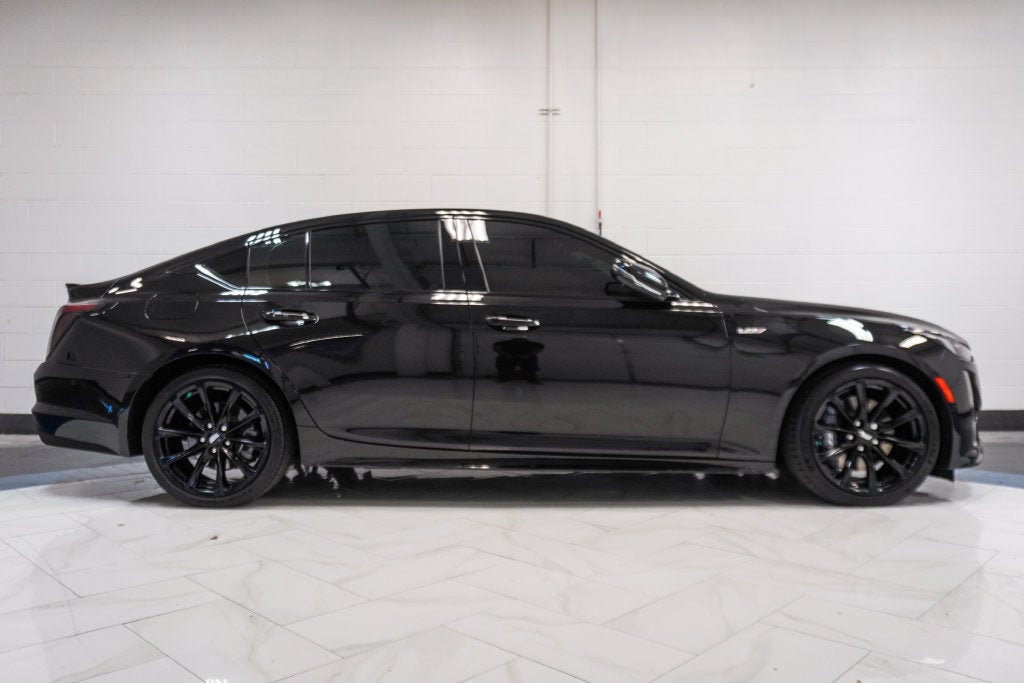 2024 Cadillac CT5 V-Series