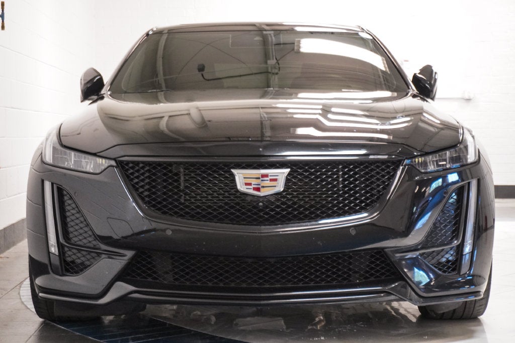 2024 Cadillac CT5 V-Series