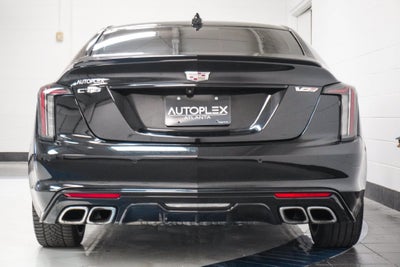 2024 Cadillac CT5 V-Series