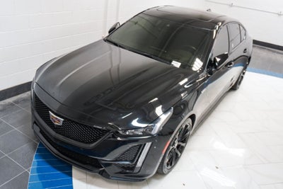 2024 Cadillac CT5 V-Series