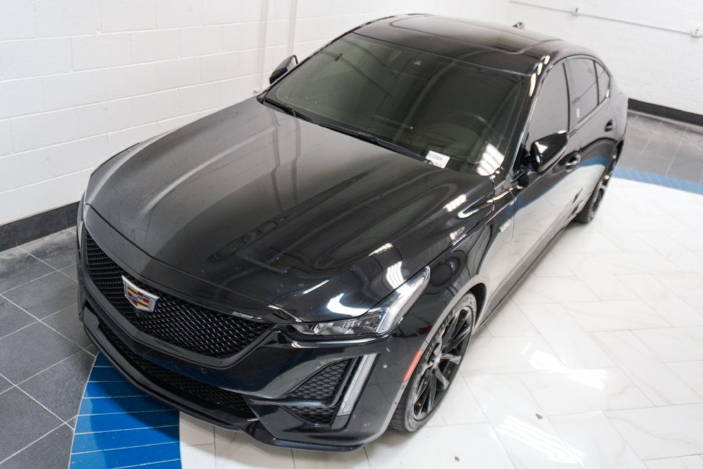 2024 Cadillac CT5 V-Series
