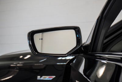 2024 Cadillac CT5 V-Series