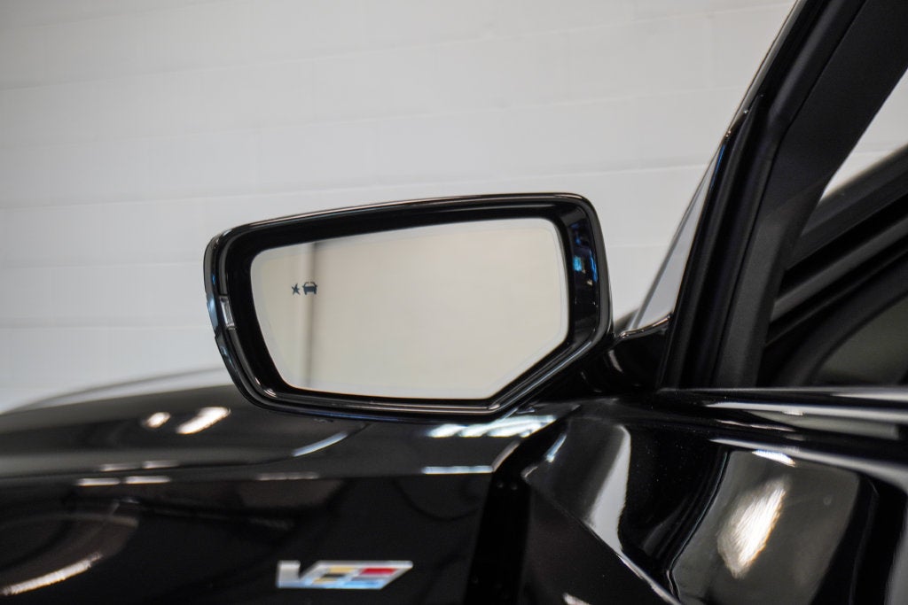 2024 Cadillac CT5 V-Series