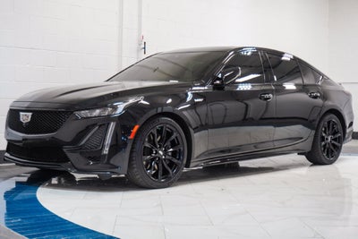 2024 Cadillac CT5 V-Series