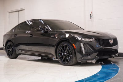 2024 Cadillac CT5 V-Series