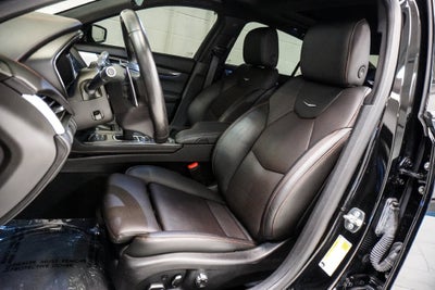 2024 Cadillac CT5 V-Series