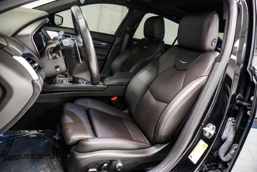 2024 Cadillac CT5 V-Series