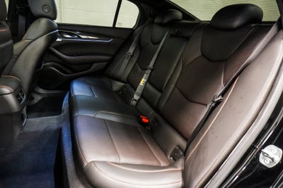 2024 Cadillac CT5 V-Series