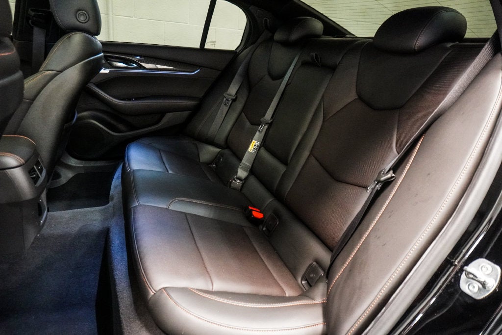 2024 Cadillac CT5 V-Series