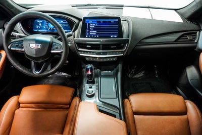 2023 Cadillac CT5 V-Series
