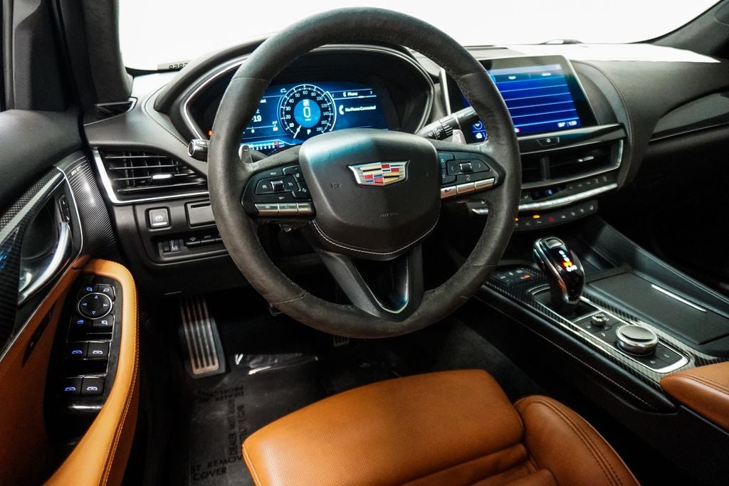 2023 Cadillac CT5 V-Series