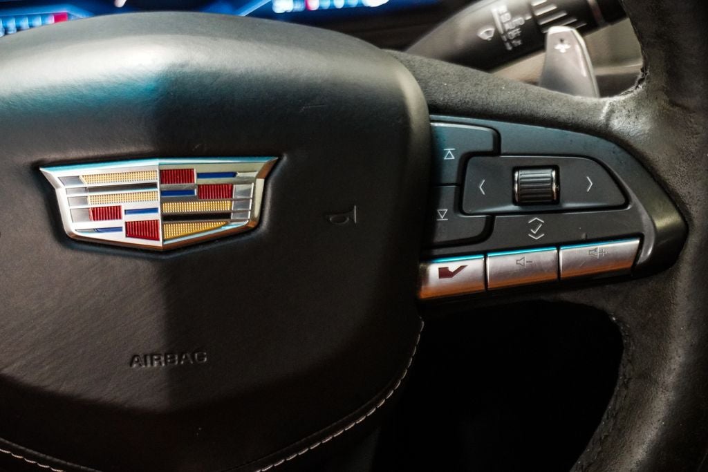 2023 Cadillac CT5 V-Series
