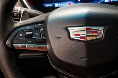 2023 Cadillac CT5 V-Series