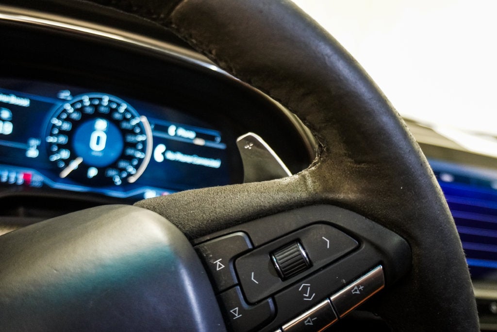 2023 Cadillac CT5 V-Series