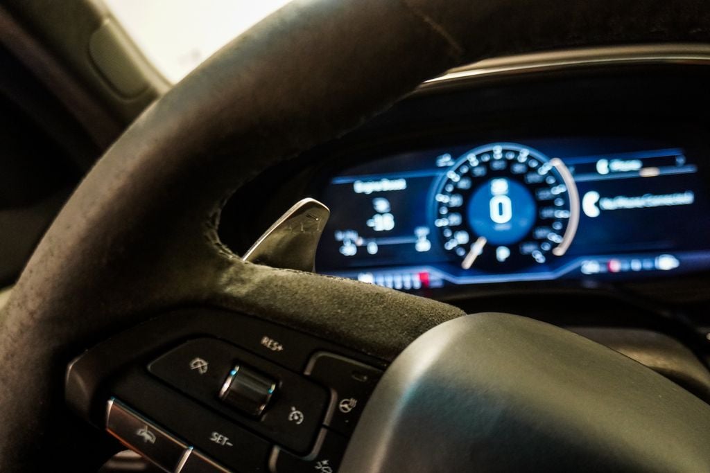 2023 Cadillac CT5 V-Series