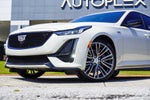 2023 Cadillac CT5 V-Series