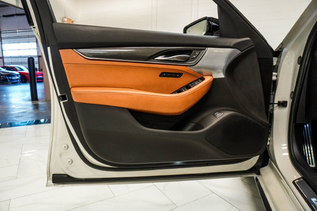 2023 Cadillac CT5 V-Series
