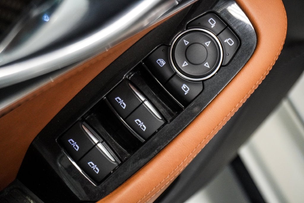 2023 Cadillac CT5 V-Series