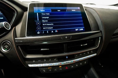 2023 Cadillac CT5 V-Series