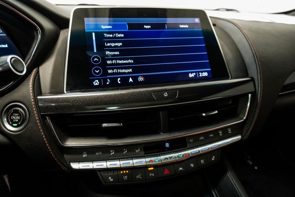 2023 Cadillac CT5 V-Series