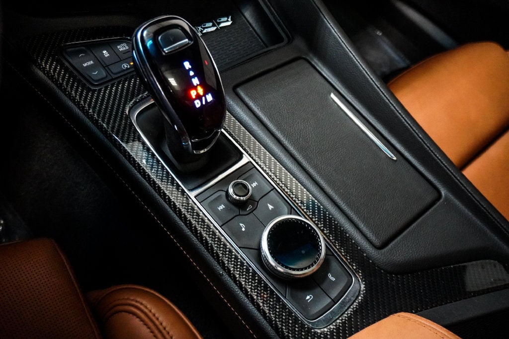 2023 Cadillac CT5 V-Series