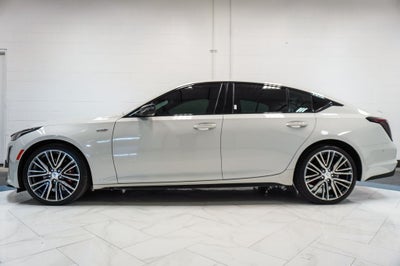 2023 Cadillac CT5 V-Series
