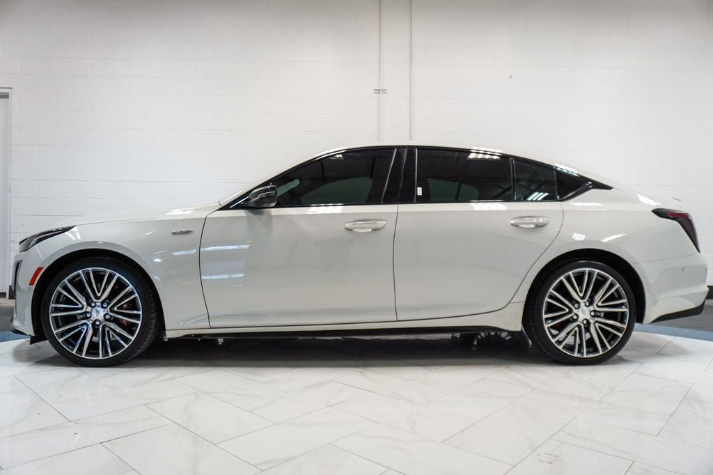 2023 Cadillac CT5 V-Series