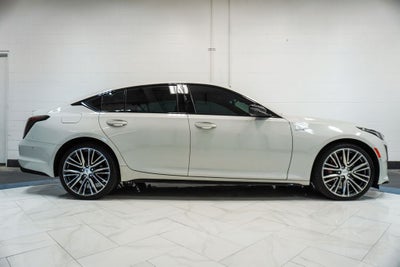 2023 Cadillac CT5 V-Series