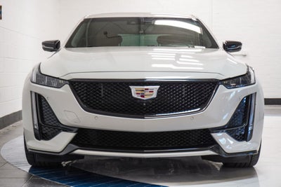 2023 Cadillac CT5 V-Series