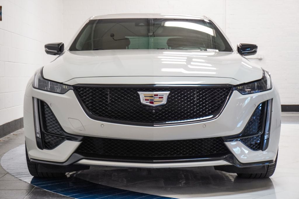 2023 Cadillac CT5 V-Series