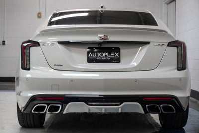 2023 Cadillac CT5 V-Series