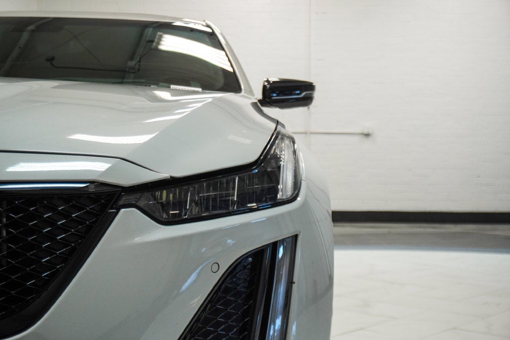 2023 Cadillac CT5 V-Series