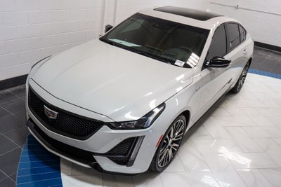 2023 Cadillac CT5 V-Series