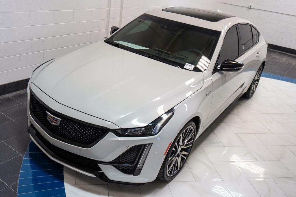 2023 Cadillac CT5 V-Series