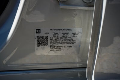 2023 Cadillac CT5 V-Series