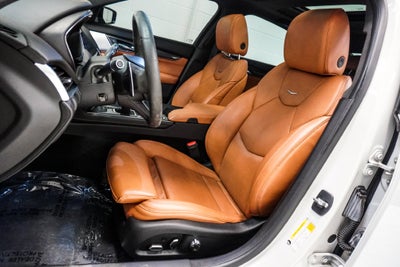 2023 Cadillac CT5 V-Series