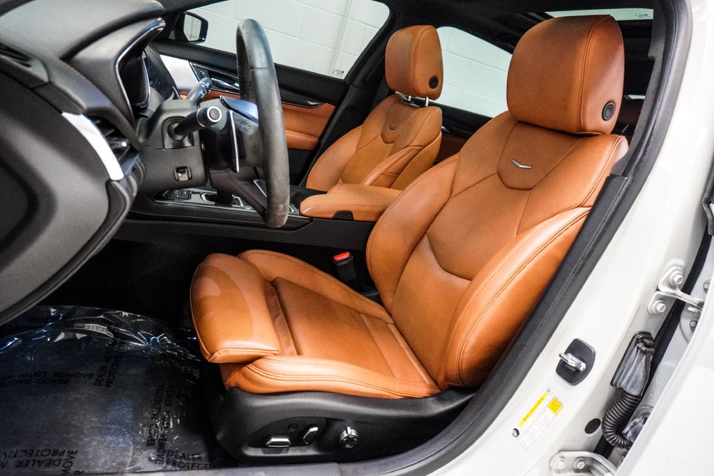 2023 Cadillac CT5 V-Series