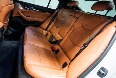 2023 Cadillac CT5 V-Series