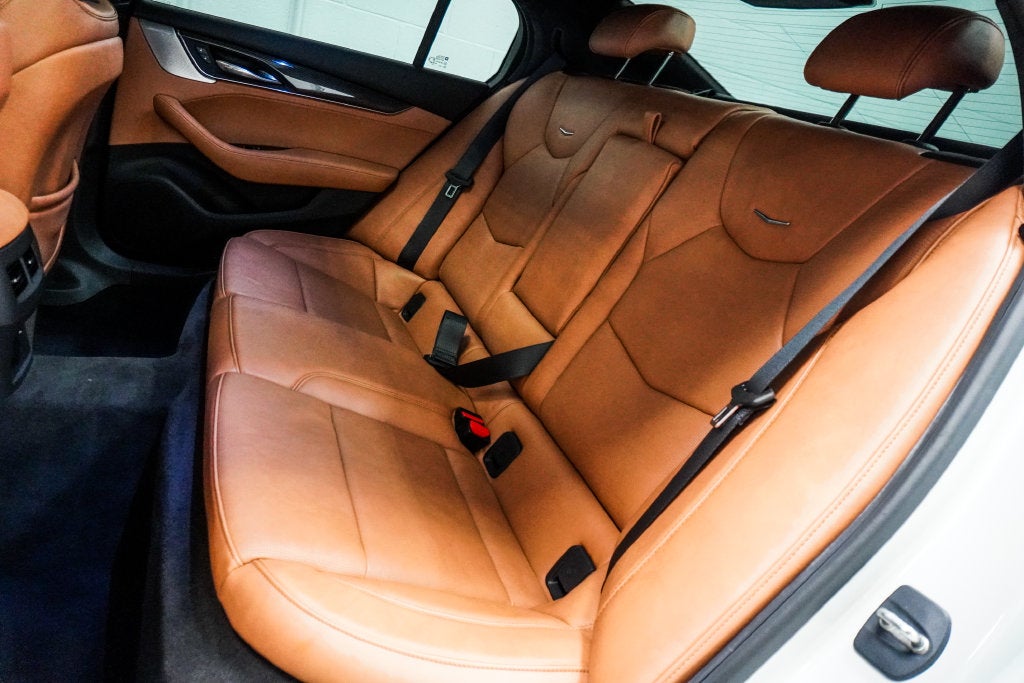 2023 Cadillac CT5 V-Series