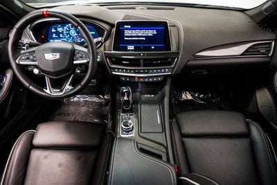 2023 Cadillac CT5 V-Series