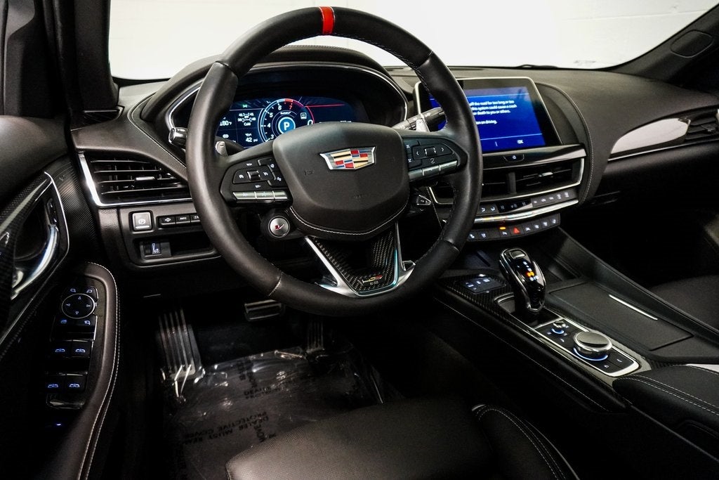 2023 Cadillac CT5 V-Series