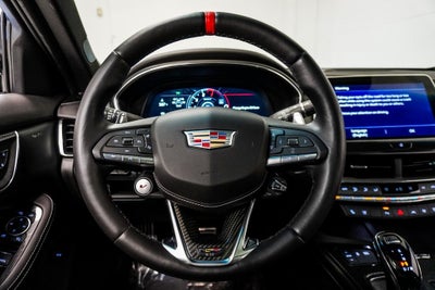 2023 Cadillac CT5 V-Series