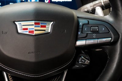 2023 Cadillac CT5 V-Series