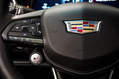 2023 Cadillac CT5 V-Series