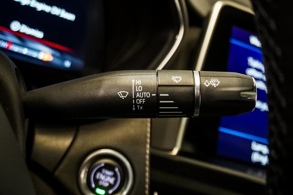 2023 Cadillac CT5 V-Series