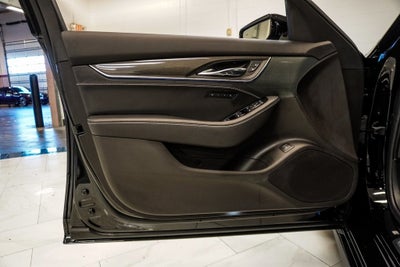 2023 Cadillac CT5 V-Series