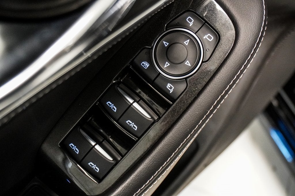 2023 Cadillac CT5 V-Series