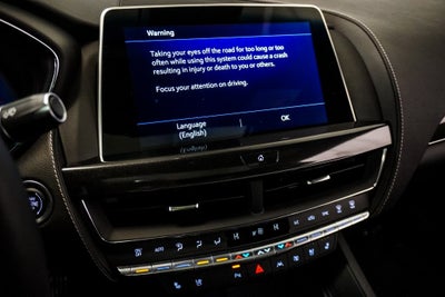 2023 Cadillac CT5 V-Series