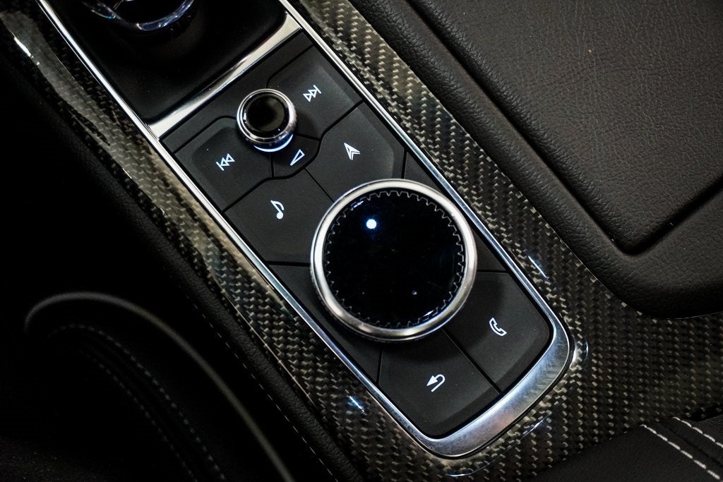 2023 Cadillac CT5 V-Series